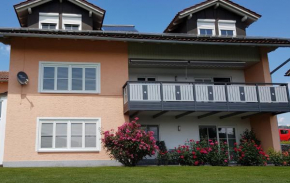 Ferienwohnung Breit